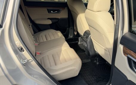 Honda CR-V IV, 2019 год, 2 750 000 рублей, 15 фотография