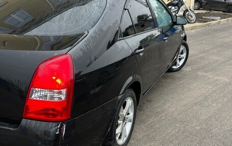 Nissan Primera III, 2005 год, 430 000 рублей, 8 фотография