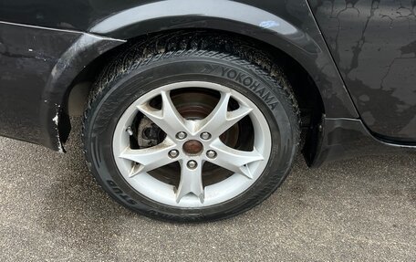 Nissan Primera III, 2005 год, 430 000 рублей, 15 фотография