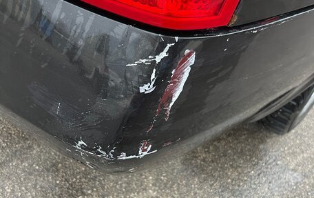 Nissan Primera III, 2005 год, 430 000 рублей, 16 фотография