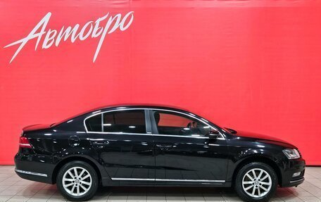 Volkswagen Passat B7, 2014 год, 897 000 рублей, 6 фотография