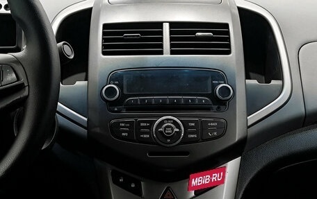 Chevrolet Aveo III, 2014 год, 680 000 рублей, 19 фотография