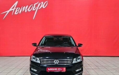 Volkswagen Passat B7, 2014 год, 897 000 рублей, 8 фотография