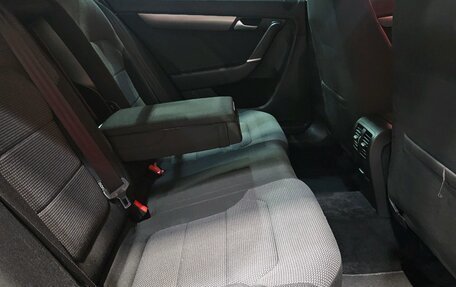 Volkswagen Passat B7, 2014 год, 897 000 рублей, 13 фотография