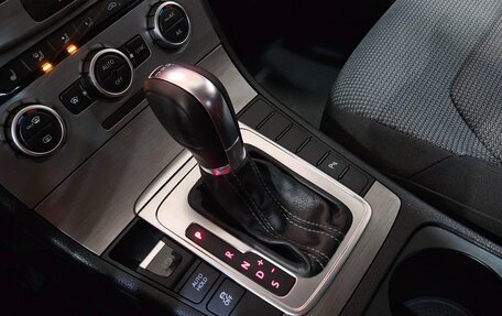 Volkswagen Passat B7, 2014 год, 897 000 рублей, 15 фотография