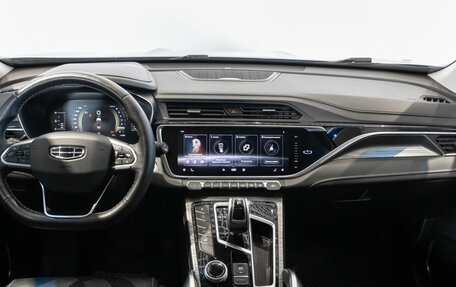 Geely Atlas, 2022 год, 1 799 600 рублей, 6 фотография