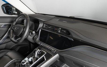 Geely Atlas, 2022 год, 1 799 600 рублей, 7 фотография