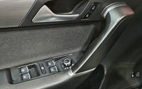 Volkswagen Passat B7, 2014 год, 897 000 рублей, 16 фотография