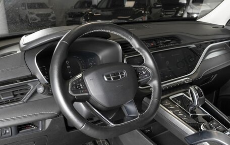 Geely Atlas, 2022 год, 1 799 600 рублей, 5 фотография