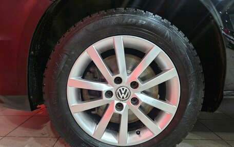 Volkswagen Passat B7, 2014 год, 897 000 рублей, 18 фотография