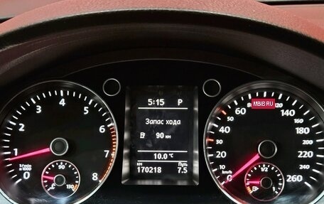 Volkswagen Passat B7, 2014 год, 897 000 рублей, 10 фотография