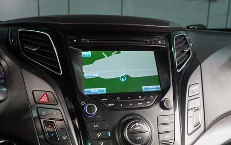 Hyundai i40 I рестайлинг, 2014 год, 1 494 000 рублей, 14 фотография