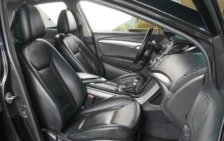 Hyundai i40 I рестайлинг, 2014 год, 1 494 000 рублей, 8 фотография