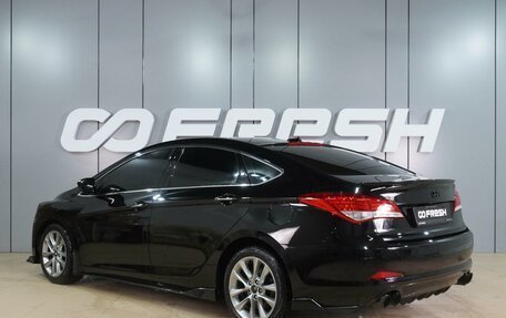 Hyundai i40 I рестайлинг, 2014 год, 1 494 000 рублей, 2 фотография