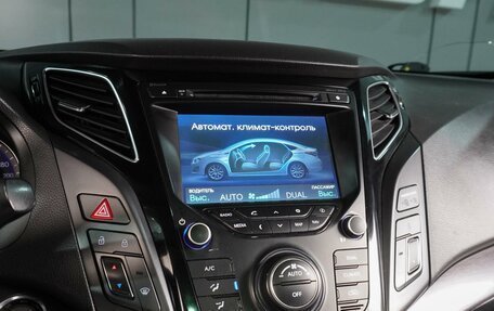 Hyundai i40 I рестайлинг, 2014 год, 1 494 000 рублей, 13 фотография