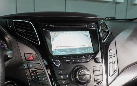 Hyundai i40 I рестайлинг, 2014 год, 1 494 000 рублей, 15 фотография