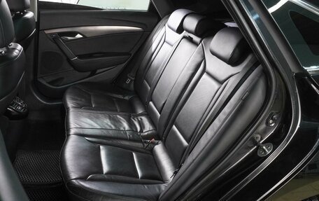 Hyundai i40 I рестайлинг, 2014 год, 1 494 000 рублей, 9 фотография