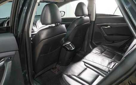 Hyundai i40 I рестайлинг, 2014 год, 1 494 000 рублей, 11 фотография