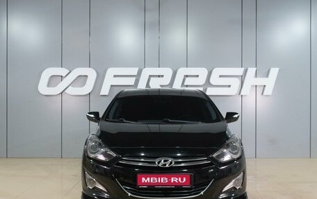 Hyundai i40 I рестайлинг, 2014 год, 1 494 000 рублей, 3 фотография