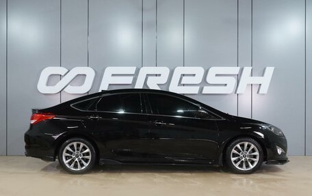 Hyundai i40 I рестайлинг, 2014 год, 1 494 000 рублей, 5 фотография