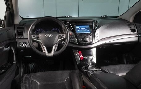 Hyundai i40 I рестайлинг, 2014 год, 1 494 000 рублей, 6 фотография