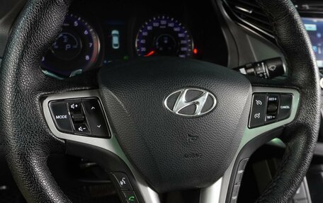 Hyundai i40 I рестайлинг, 2014 год, 1 494 000 рублей, 17 фотография