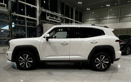 Haval H7, 2025 год, 3 690 000 рублей, 2 фотография