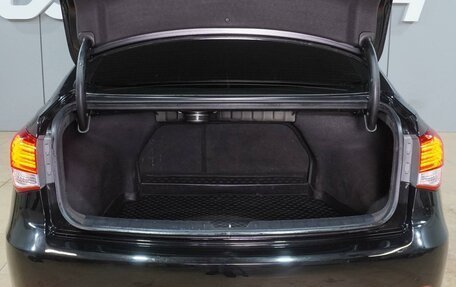 Hyundai i40 I рестайлинг, 2014 год, 1 494 000 рублей, 27 фотография