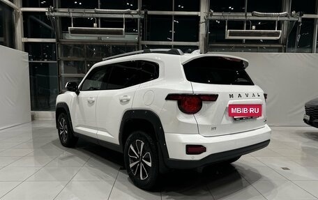 Haval H7, 2025 год, 3 690 000 рублей, 3 фотография
