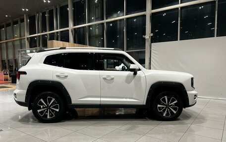 Haval H7, 2025 год, 3 690 000 рублей, 6 фотография