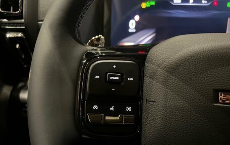 Haval H7, 2025 год, 3 690 000 рублей, 12 фотография