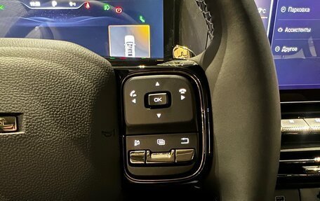 Haval H7, 2025 год, 3 690 000 рублей, 13 фотография