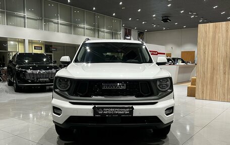 Haval H7, 2025 год, 3 690 000 рублей, 8 фотография