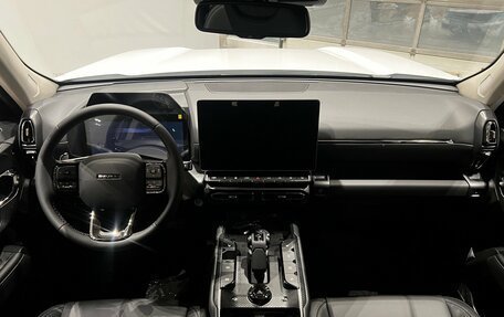 Haval H7, 2025 год, 3 690 000 рублей, 10 фотография