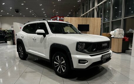 Haval H7, 2025 год, 3 690 000 рублей, 7 фотография