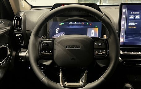 Haval H7, 2025 год, 3 690 000 рублей, 11 фотография