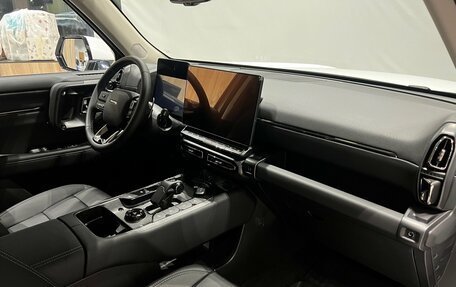 Haval H7, 2025 год, 3 690 000 рублей, 9 фотография