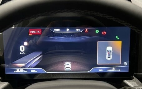 Haval H7, 2025 год, 3 690 000 рублей, 16 фотография