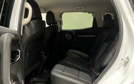 Haval H7, 2025 год, 3 690 000 рублей, 25 фотография