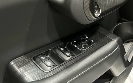 Haval H7, 2025 год, 3 690 000 рублей, 21 фотография