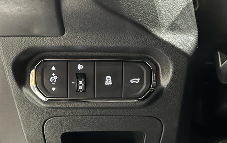 Haval H7, 2025 год, 3 690 000 рублей, 22 фотография