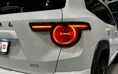 Haval H7, 2025 год, 3 690 000 рублей, 30 фотография