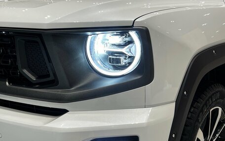 Haval H7, 2025 год, 3 690 000 рублей, 29 фотография