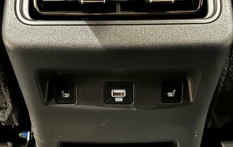 Haval H7, 2025 год, 3 690 000 рублей, 26 фотография