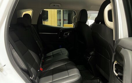 Haval H7, 2025 год, 3 690 000 рублей, 27 фотография