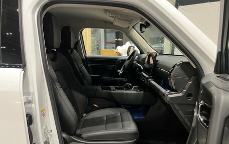 Haval H7, 2025 год, 3 690 000 рублей, 28 фотография