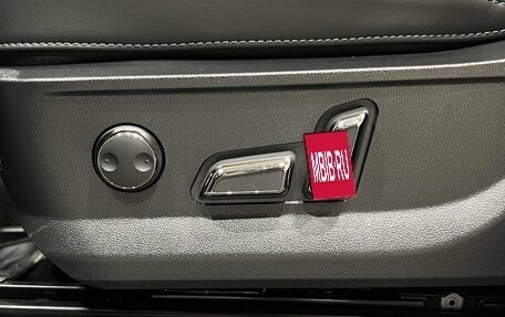 Haval H7, 2025 год, 3 690 000 рублей, 23 фотография