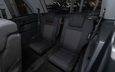 Opel Zafira B, 2008 год, 390 000 рублей, 13 фотография