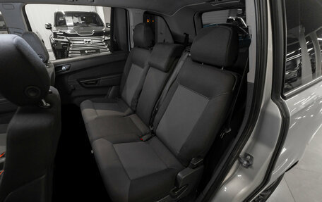 Opel Zafira B, 2008 год, 390 000 рублей, 12 фотография