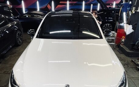 Mercedes-Benz GLC Coupe, 2017 год, 5 100 000 рублей, 5 фотография